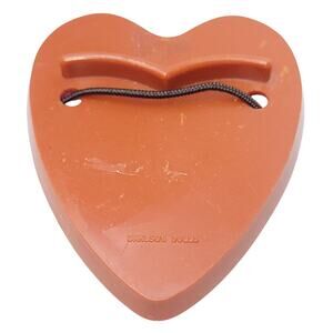 Vintage Carlson Dolls Foot Stand